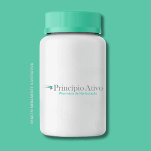 Magnésio Treonato + Theanina + Vitamina B6
