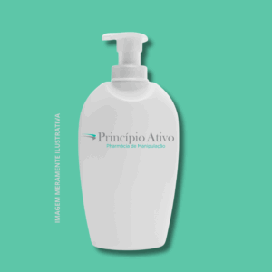 Shampoo Para Dermatite Seborreica